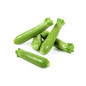 MINI COURGETTE LONGUE SALES 8X5PCS